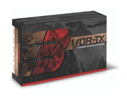 Barnes .308Win VOR TX TTSX BT 10.9g