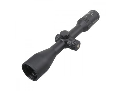 Vector Continental 3-18x50 CDM