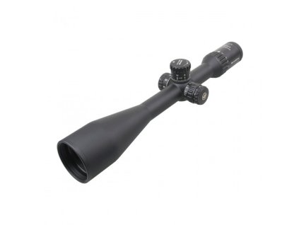 Vector Continental 5-30x56 SFP ZERO STOP