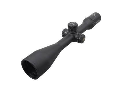 Vector continental 8x 4-32×56 ED tactical