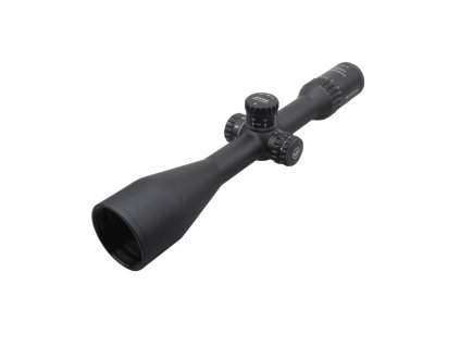 Vector continental x8 3-24×56 ED tactical