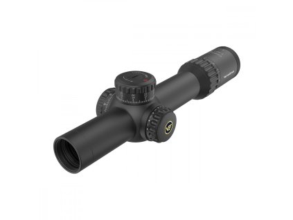 Vector Optics Continental 1-10x28 CTR FFP