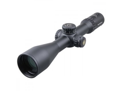 Vector Optics Continental 4-24x56 FFP