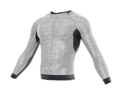 bluza de protec ie anti injunghiere mtp long sleeve under t shirt 2803115 1