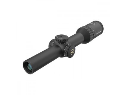 Vector Optics continental x8 1-6x24i ED Fiber