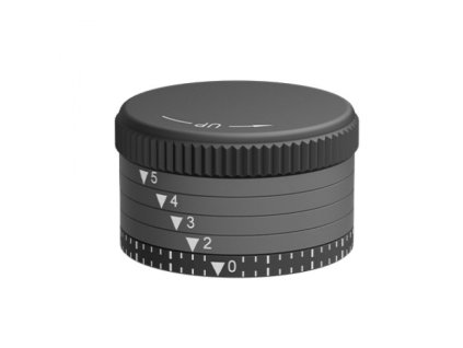 Vector balistická veža