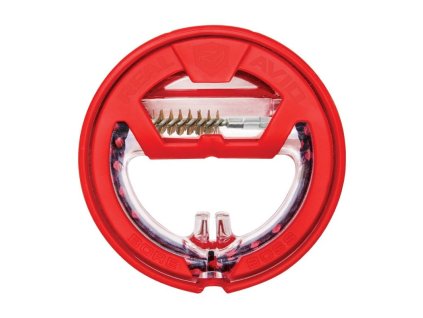 Real Avid Čistiaca šnúra Bore Boss - .223 / 5.56 mm