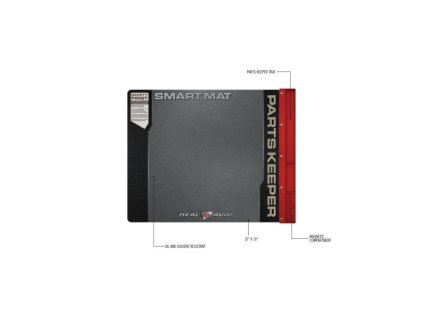 Real Avid Handgun Smart Mat AVUHGSM (2) 800x800