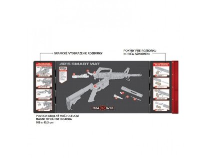 Real Avid AR15 Smart Mat AVAR15SM (2) 800x800