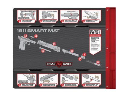 Real Avid Podložka na čistenie malá 1911 01
