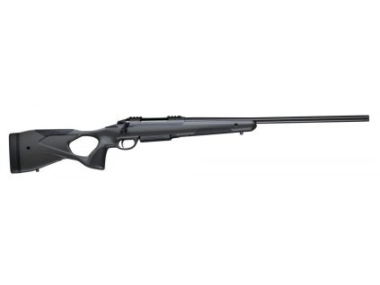 Sako S20 hunter 24 continental blacksteel 6