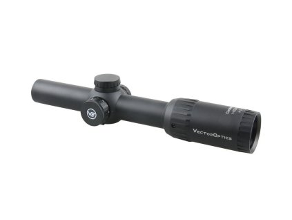 Vector Optics Constantine 1 8x24 FFP 30 mm 01