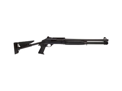 benelli m4 telescopic stock