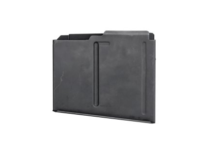 AW 50 oceľový 5 ranový zásobník – Accuracy International