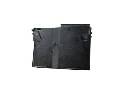 WKM Tor 12.7 WKW 50 oceľový zásobník, 7 nábojov – ZMT Tarnów