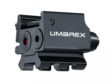 Laserové mieridlá Umarex Nano Laser I 2.1111X