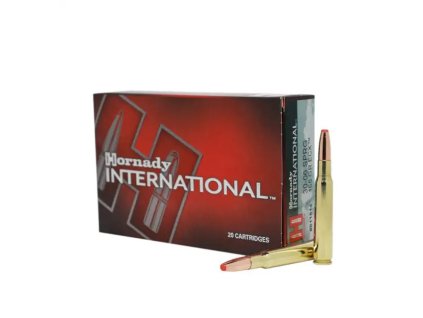 vyr 1897811614 30 06 Sprg 165 gr ECX Hornady International