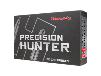 82213 Hornady 300 Weatherby Mag. ELD X 200gr 01