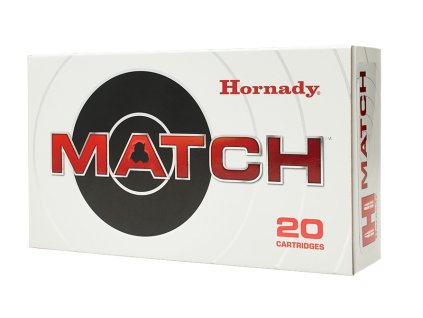 Hornady 300 Win.Mag BTHP Match 195gr 01