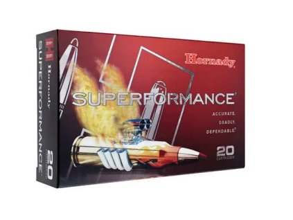 Hornady 308 Win. CX SPF 165gr 02