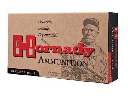 Hornady .338 Lap.Mag. A MAX 18.5g 285gr 01