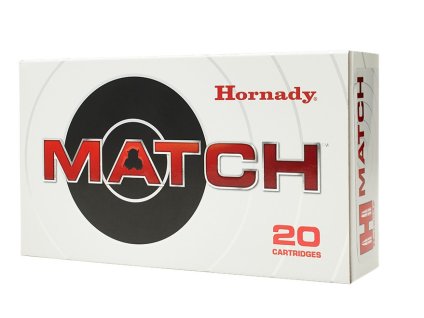 Hornady .338 Lap.Mag. A MAX 18.5g 285gr 00