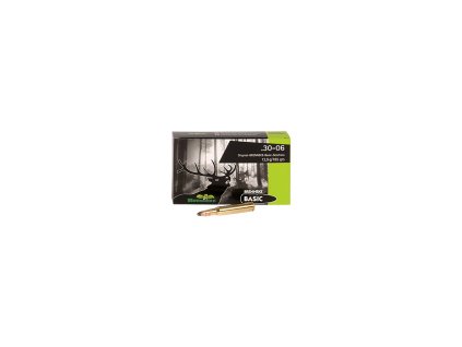 Brenneke .30 06 Spr. Basic 12,0g 080238