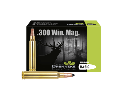 MU Basic 300 Win Mag 12g