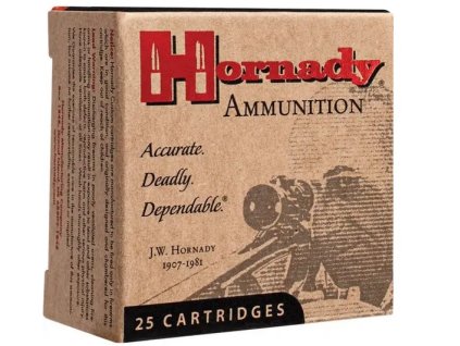Hornady 50 AE XTP® HP 19,4g 300gr 01