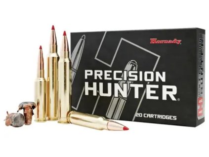Hornady 6.5 Creedmoore ELD X® Match 9.3g 143gr 01