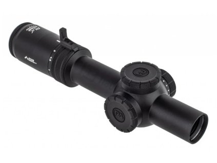 PACompact PLX 1 8X24mm FFP ACSS Griffin MIL RDB G2 01