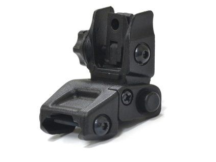 Cieľnik Flip Up Hammerli TAC R1 22