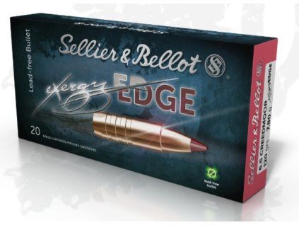 Selier 6.5 Creedmoor TXRGCE 7.8g 120gr