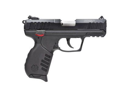 Ruger SR22 3600, kal. .22LR 01