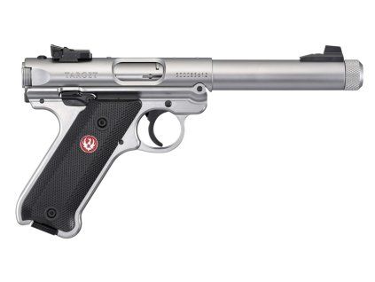 Ruger Mark IV Target 40126 kal 22LR c 01