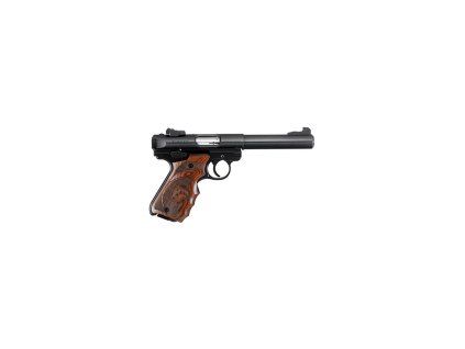 Ruger Mark IV Target 40159, kal. .22LR 01
