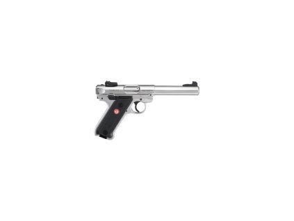 Ruger Mark IV Target 40103, kal. .22LR 01