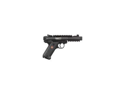Ruger Mark IV Tactical 40150, kal. .22LR 01