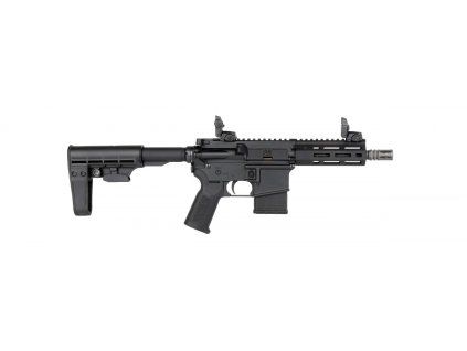 Tippmann M4 22 MICRO ELITE PISTOL 7, kal. .22LR 01