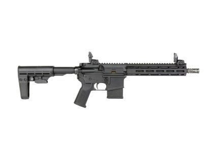 Tippmann M4 22 MICRO ELITE PISTOL 11, kal. .22LR 01