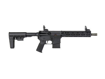 Tippmann M4 22 PRO PISTOL 11, kal. .22LR 01