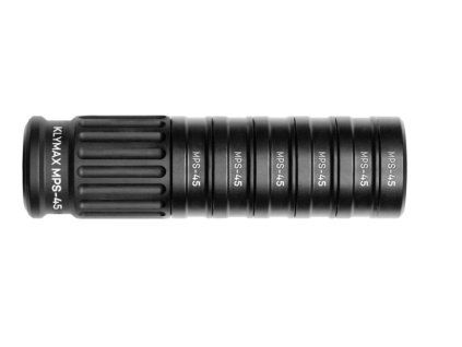Klymax MPS 45 Aluminium, max. kal. 6mm 01