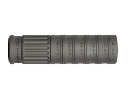 Klymax MPS 45 Titan, max. kal. 6mm 01