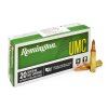 223Rem. Remington UMC 55gr 3,56g FMJ 23711