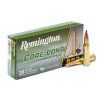 308Win Remington Core Lokt Tipped 165gr 10,69g 29044