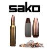 Sako .308Win HPBT Gamehead Varmint RX 8.4g 02