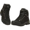 BENNON Topánky TERENNO High - black