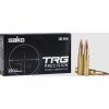 Sako .308Win OTM TRG Precision Scenar L 11.3g 01