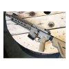 HK MR223 A3 11 kal. .223Rem., GREEN BROWN, Slim Line HKey Handguard (239045) b