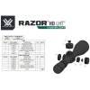 RAZOR HD LHT 3 15X50 G4i BDC (MRAD) 05